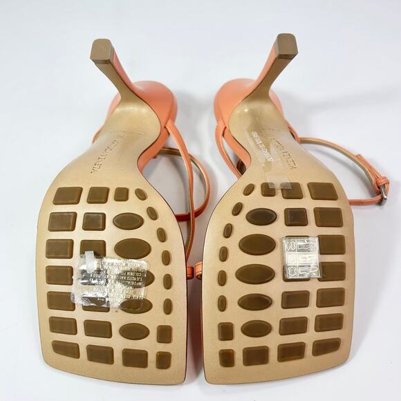 Bottega Veneta Square Toe Stretch Heel - Women’s 6 - Picture 5 of 7